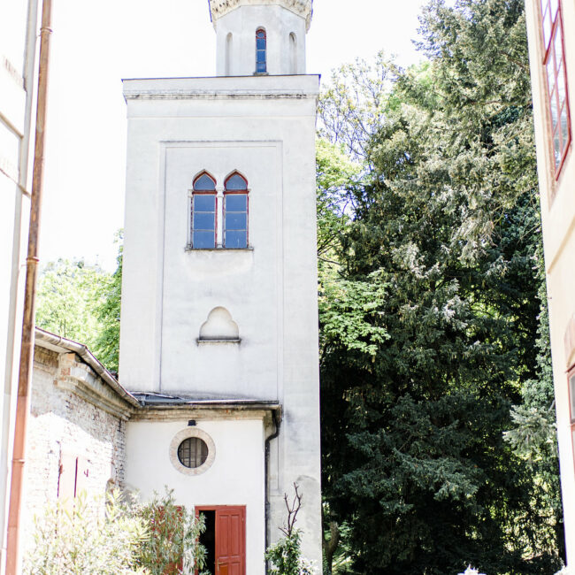 Zacherlfabrik Wien Hochzeit