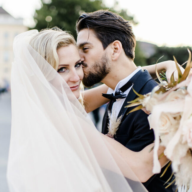 Boho Hochzeit Wien