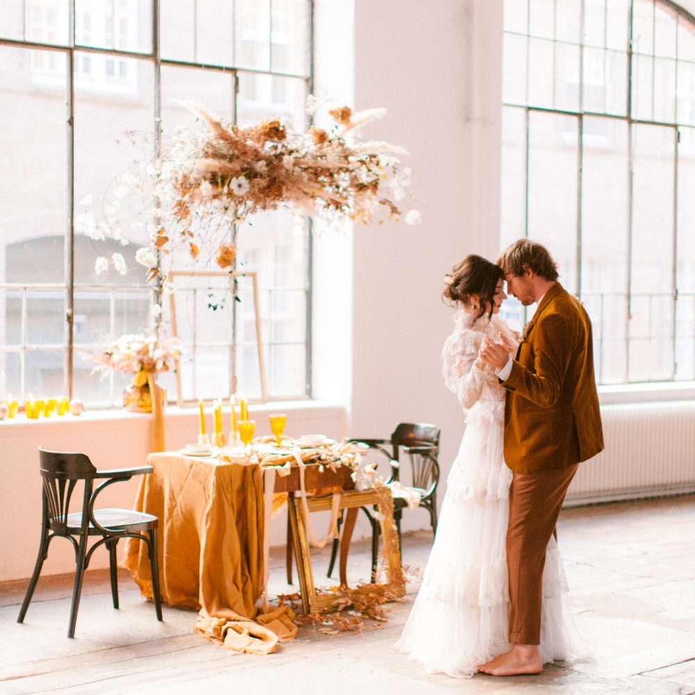 Story 73 Wedding Dance