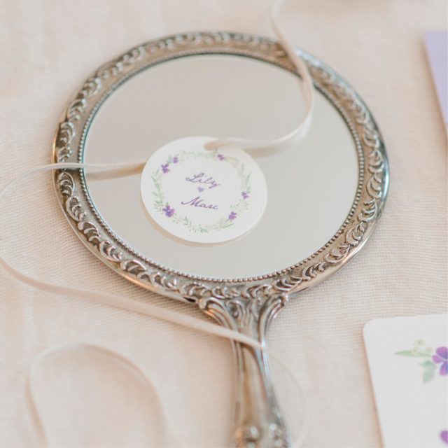 this is a first look, too: ⁠
the bride having a close look at her finished bridal make-up and hair, at her shining eyes, her glowing cheeks.⁠
⁠
#parkhotelschönbrunn #lilyofthevalley #mademoisellefee #igersaustria #igersvienna #viennabride #weddinginspiration #bridalstyle #weddingmoments #bestmoments #instawedding #wedding #vienna #wedding2019 #weddingvienna #eventdecoration ⁠
⁠
Photography: @catehoffmannimages⁠
Mirror: @mietmoebelfoehr⁠
Stationary: @tinatiwadesign⁠
⁠