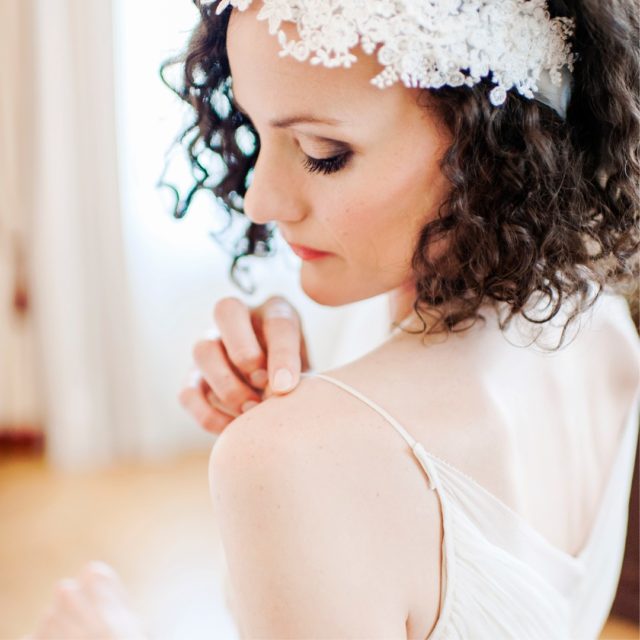 Getting ready for your wedding is one of the most precious and exciting moments in your life as a woman.⁠
Treasure these memories! Celebrate with your closest friends.⁠
How do you plan your getting ready?⁠
Which memories do you have of your special moment? 🌸⁠
⁠
#parkhotelschönbrunn #lilyofthevalley #mademoisellefee #igersaustria #igersvienna #viennabride #weddinginspiration #bridalstyle #weddingmoments #bestmoments #instawedding #wedding #vienna #wedding2019 #weddingvienna #eventdecoration ⁠
⁠
Photography: @catehoffmannimages⁠
Dress: @ivoryisle⁠